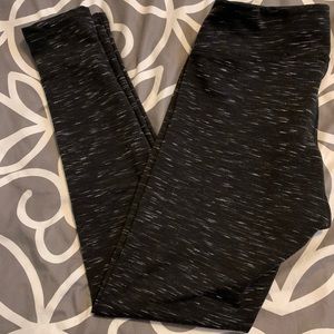 Comfy cozy Eddie Bauer leggings!